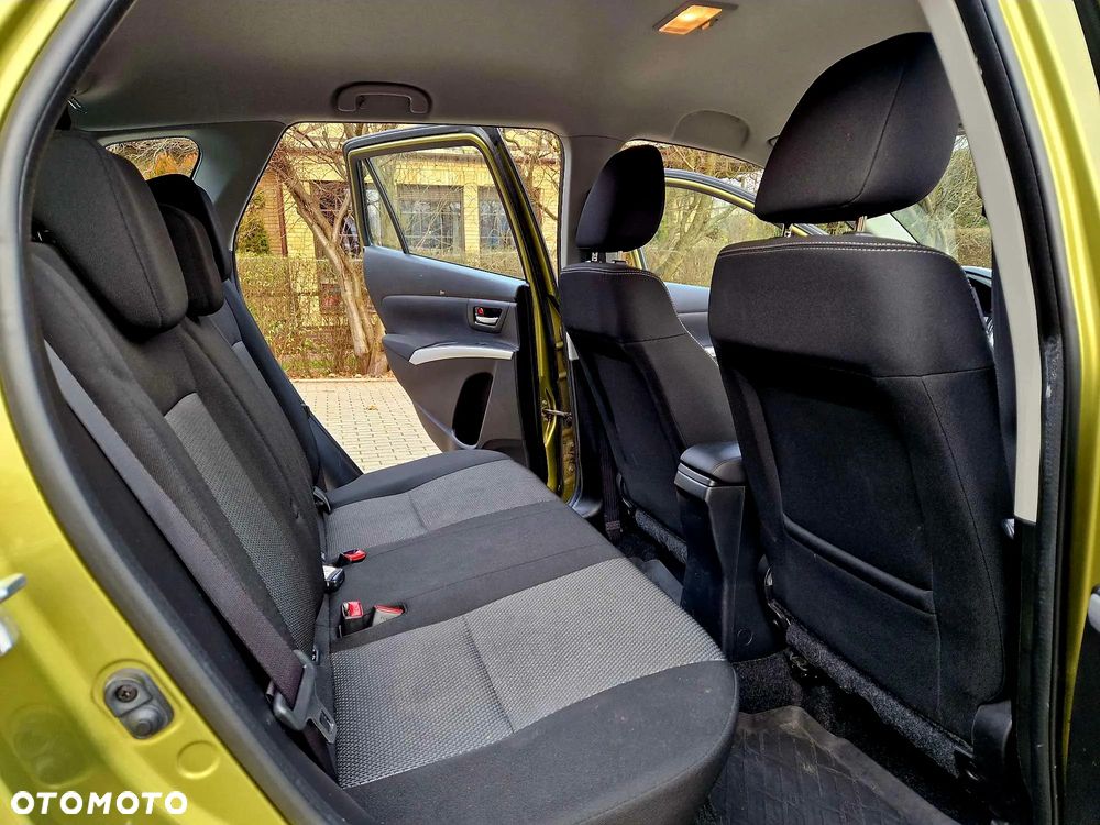 Suzuki S-Cross ver-1-6-comfort-plus - 22