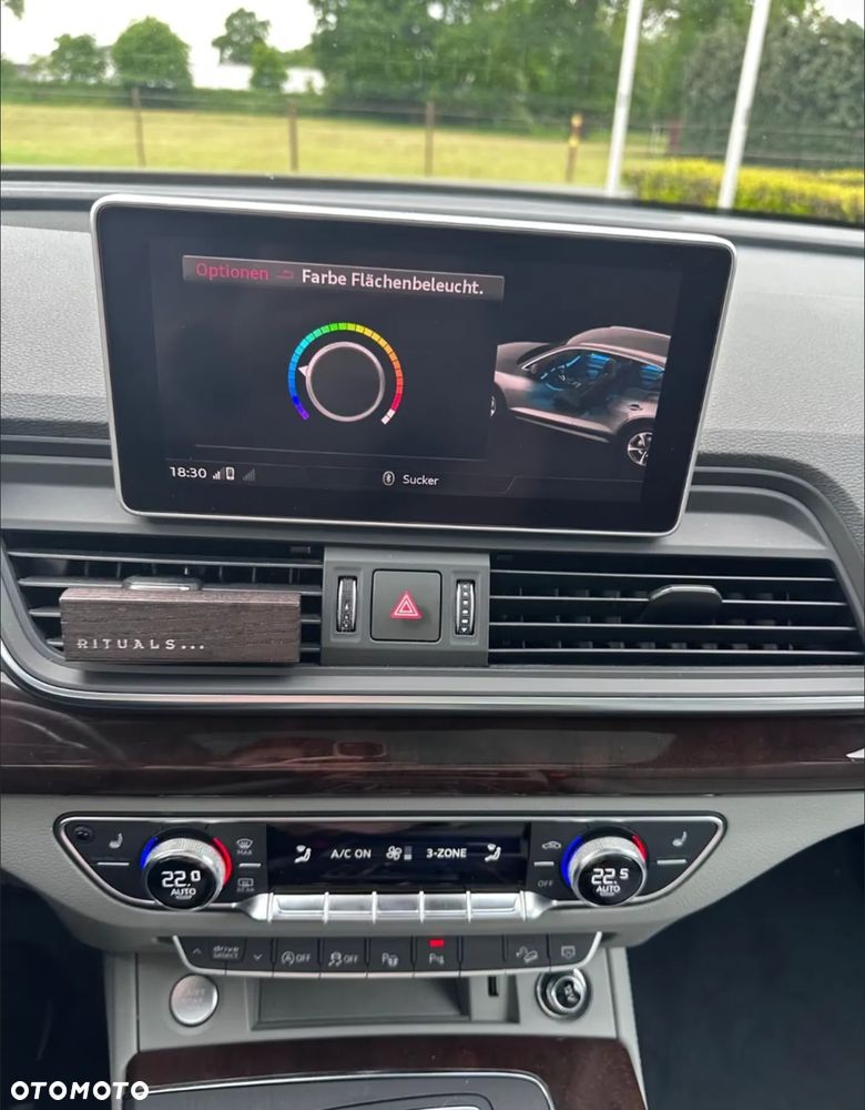 Audi Q5 - 12