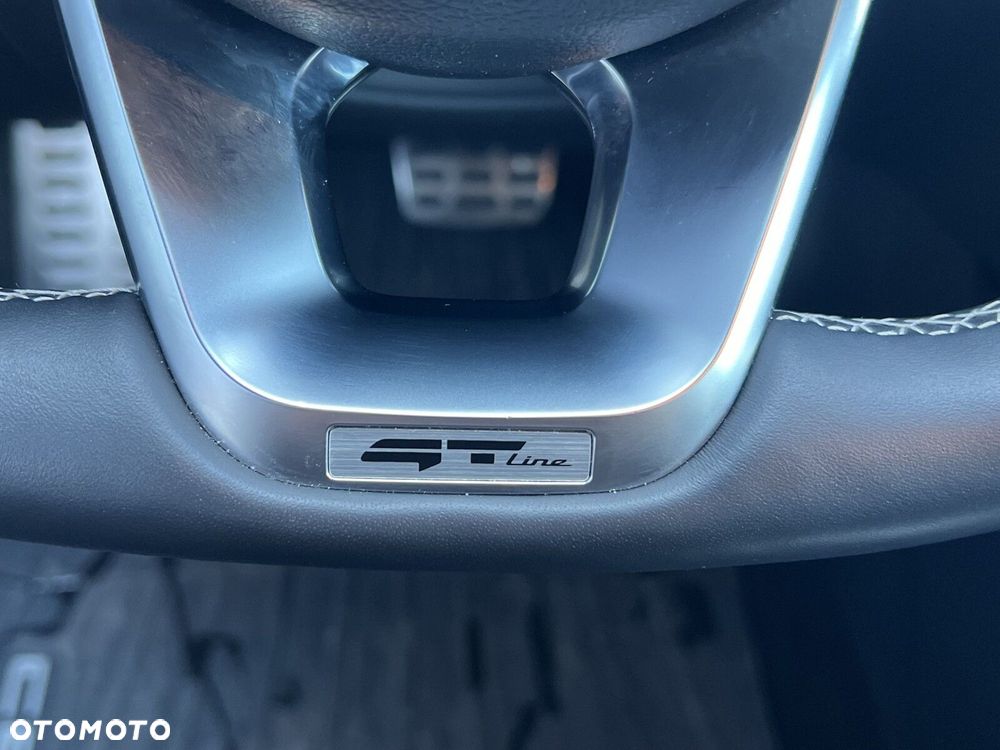 Kia ProCeed 1.5 T-GDI GT Line DCT - 19