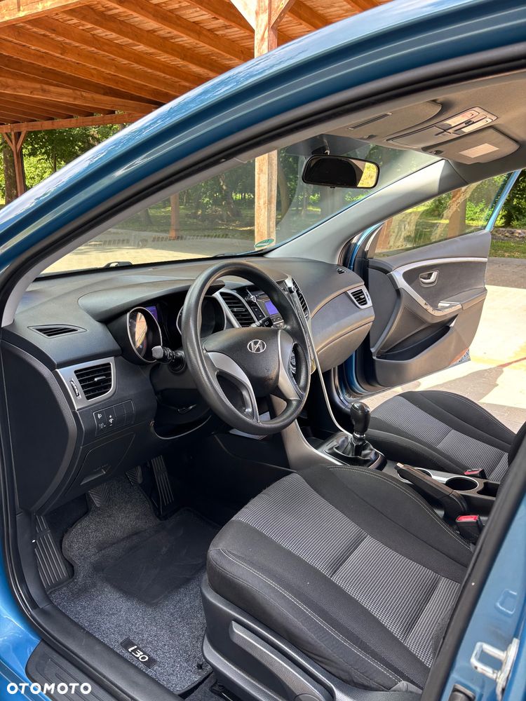 Hyundai i30 1.4 Premium - 15
