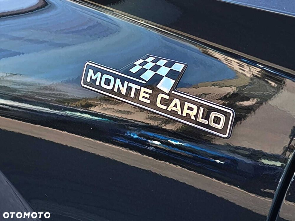 Skoda Fabia 1.0 TSI Monte Carlo DSG - 35