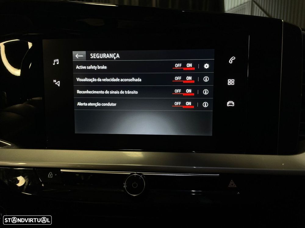 Opel Mokka 1.2 T Elegance AT - 24