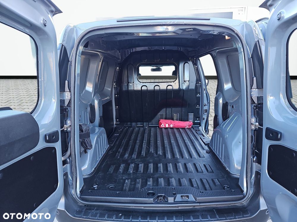 Renault express-van - 14