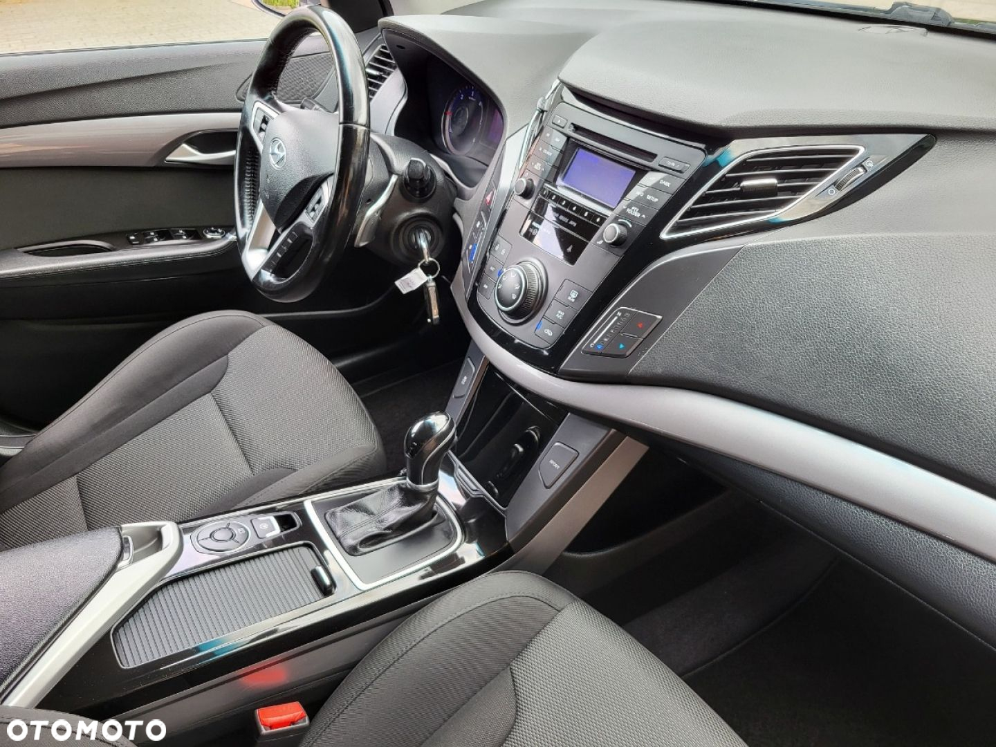 Hyundai i40 - 8
