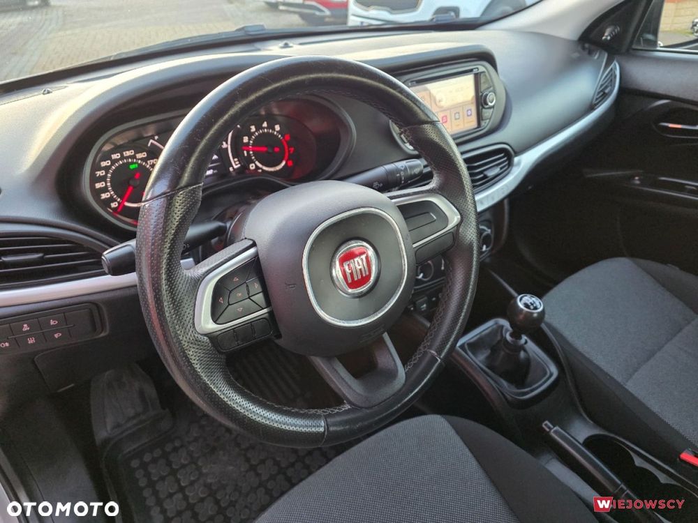 Fiat Tipo - 14