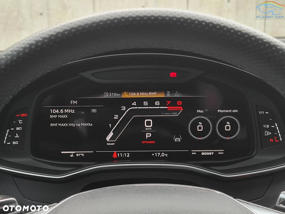 Audi RS6 Avant 4.0 TFSI quattro tiptronic - 26