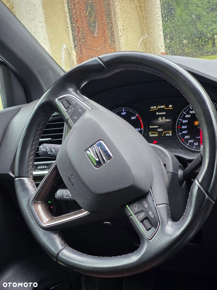 Seat Ateca 2.0 TDI 4Drive XCELLENCE - 15