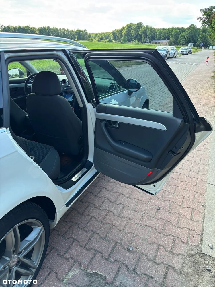 Seat Exeo ST 1.8T Sport - 19