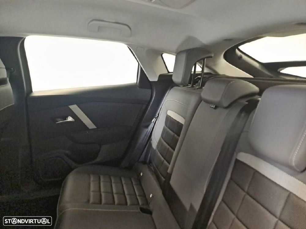 Citroën C4 1.2 Hybrid Plus e-DSC6 - 10