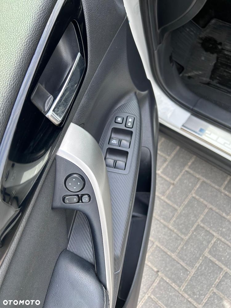 Mitsubishi Eclipse Cross 1.5 T GPF Intense Plus CVT 4WD - 19