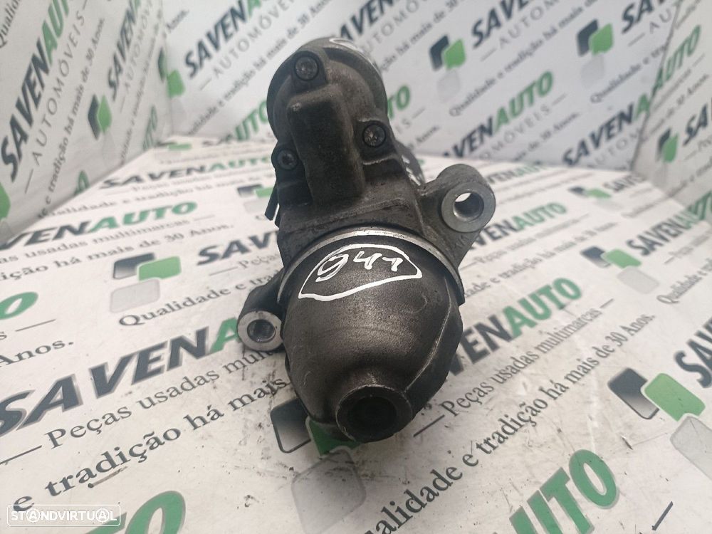 Motor Arranque Mini Mini (R56) - 1