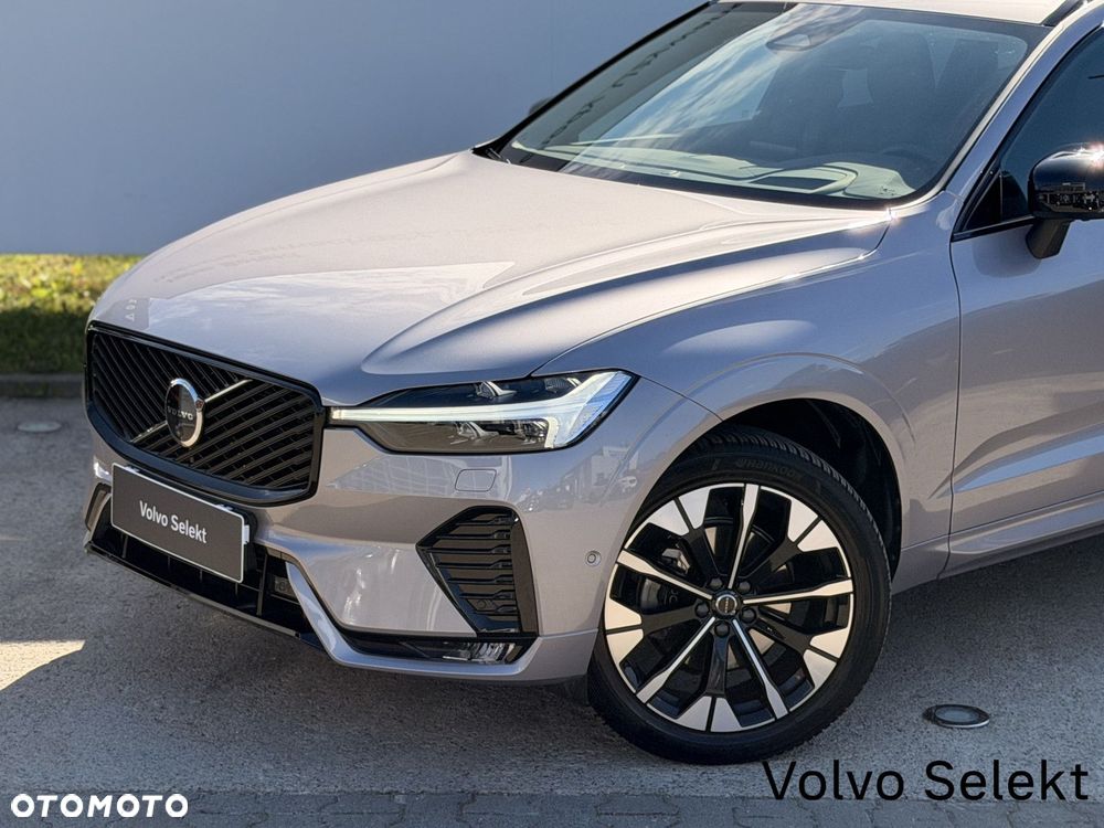 Volvo XC 60 - 3