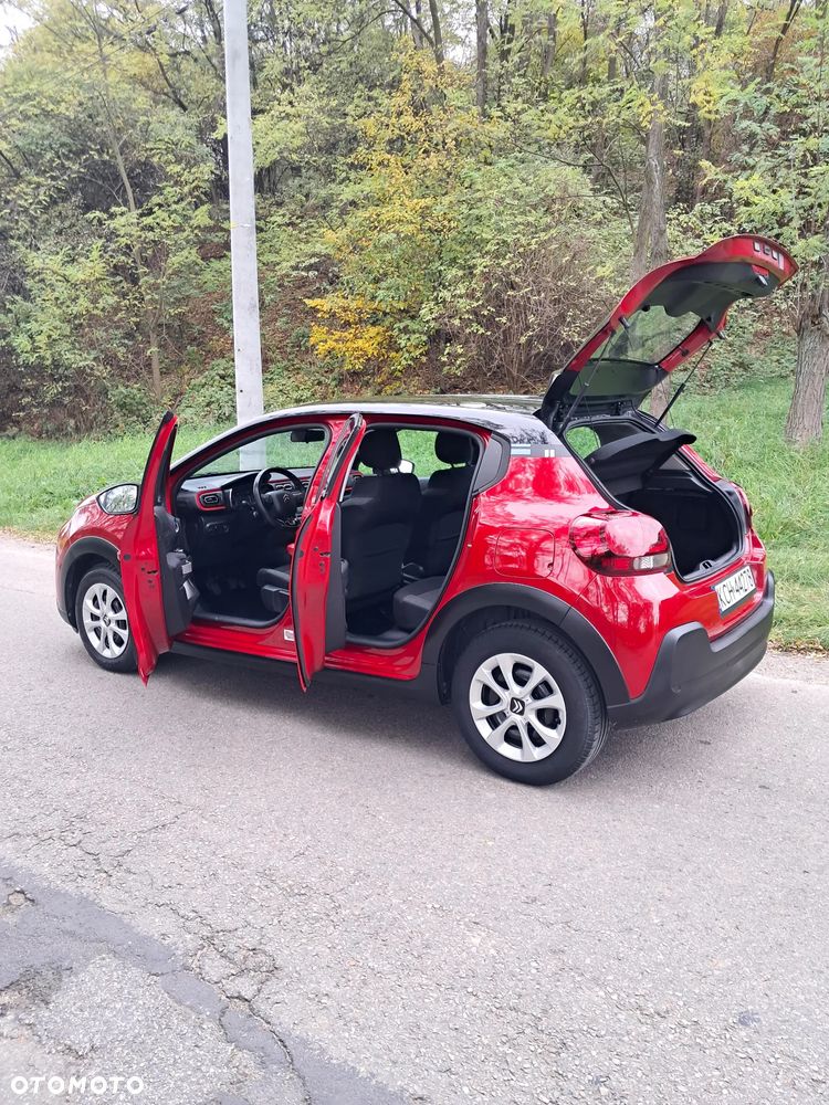 Citroën C3 - 8