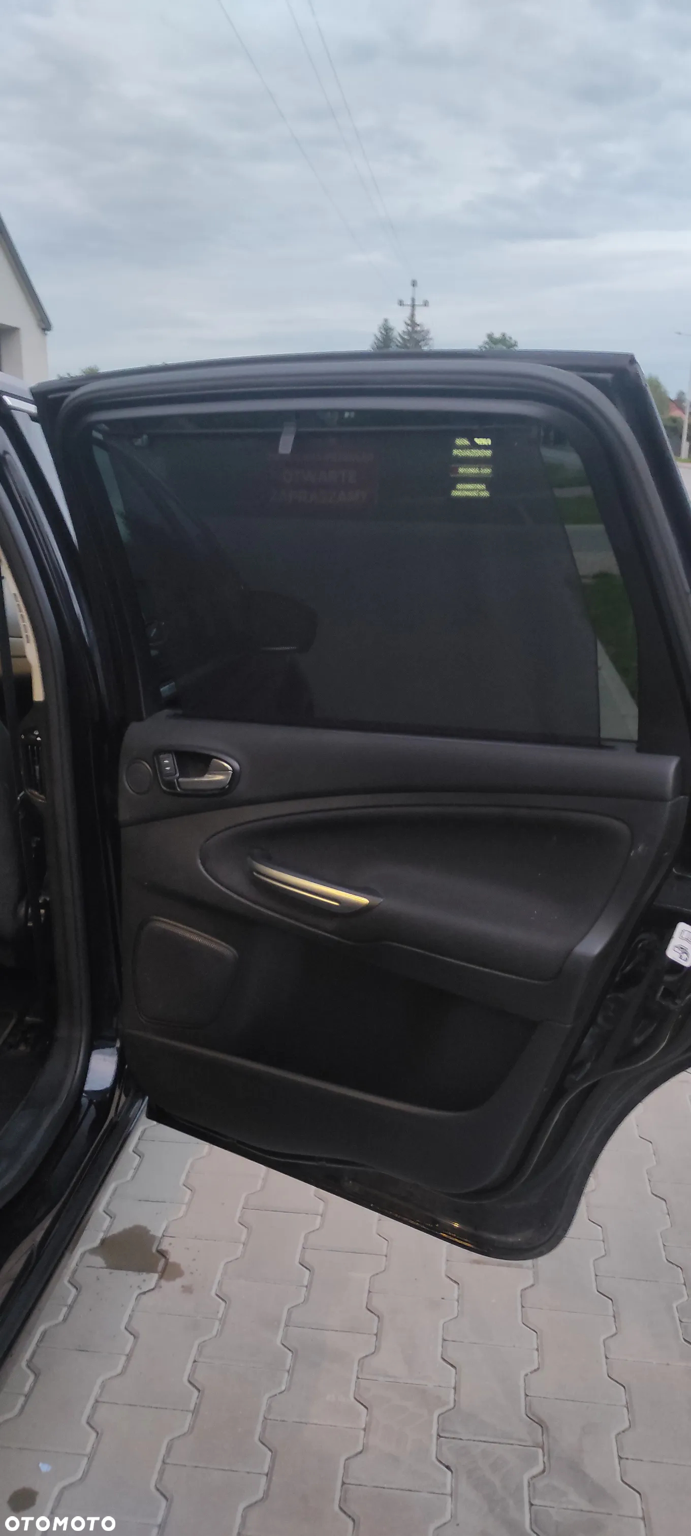 Ford S-Max 1.6 T Titanium - 32