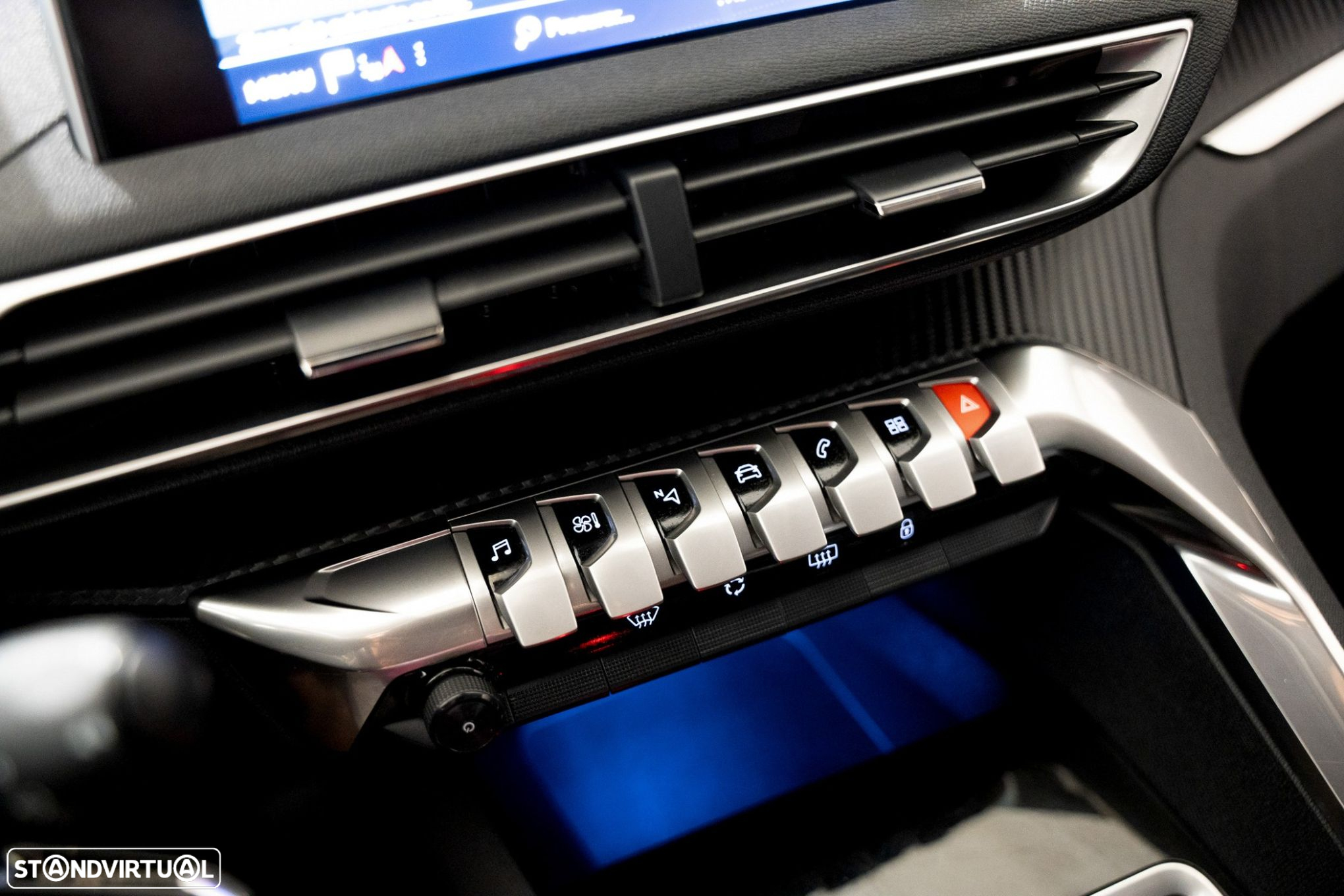 Peugeot 3008 1.5 BlueHDi Active - 7