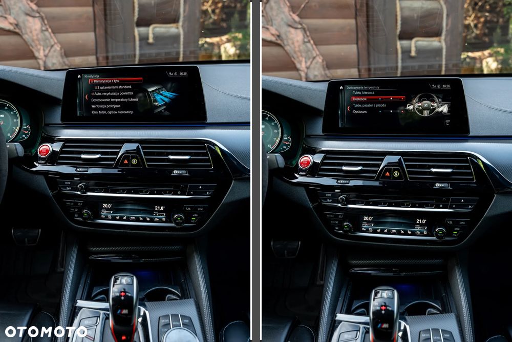 BMW M5 GPF - 30