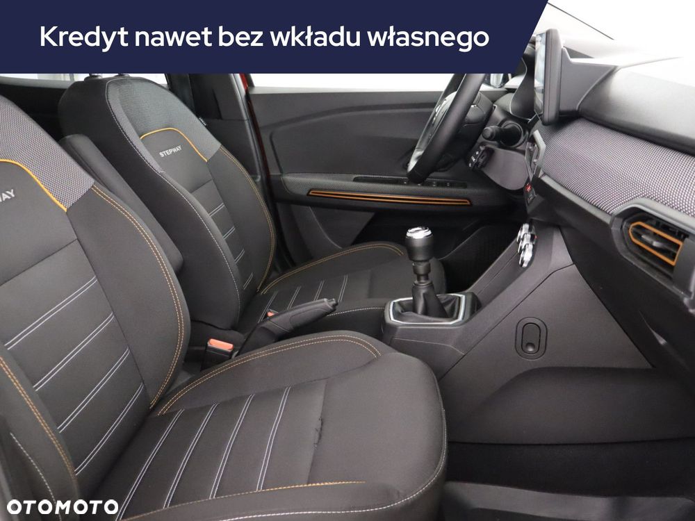 Dacia Sandero - 11