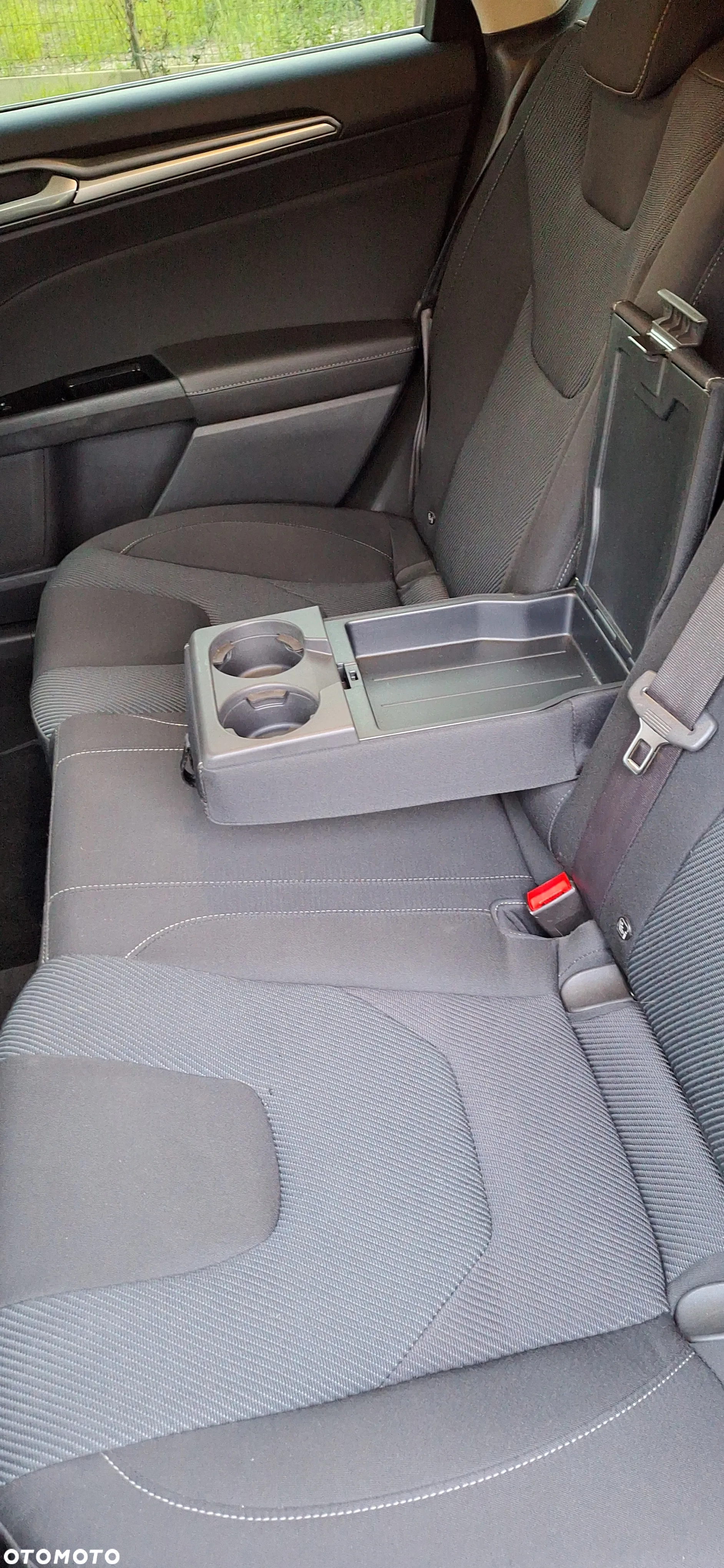 Ford Mondeo 2.0 TDCi Edition PowerShift - 9