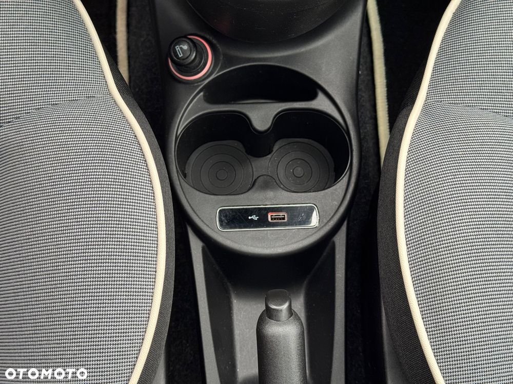 Fiat 500 1.2 Start&Stopp Lounge - 32