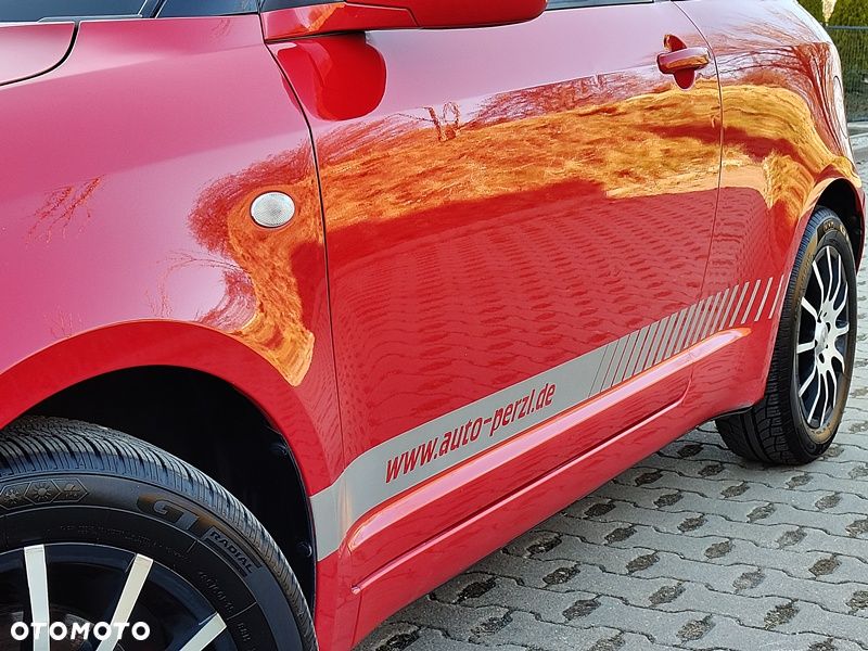 Suzuki Swift 1.3 Comfort - 30