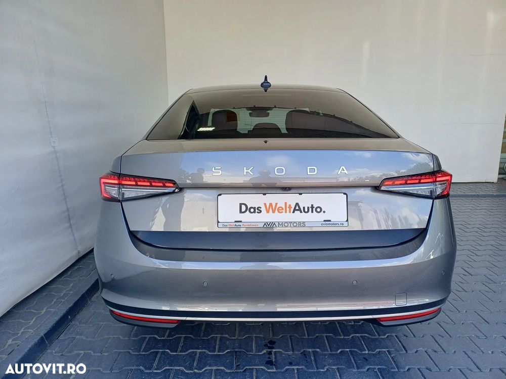 Skoda Superb 2.0 TSI 265 CP 4x4 DSG Laurin & Klement - 36