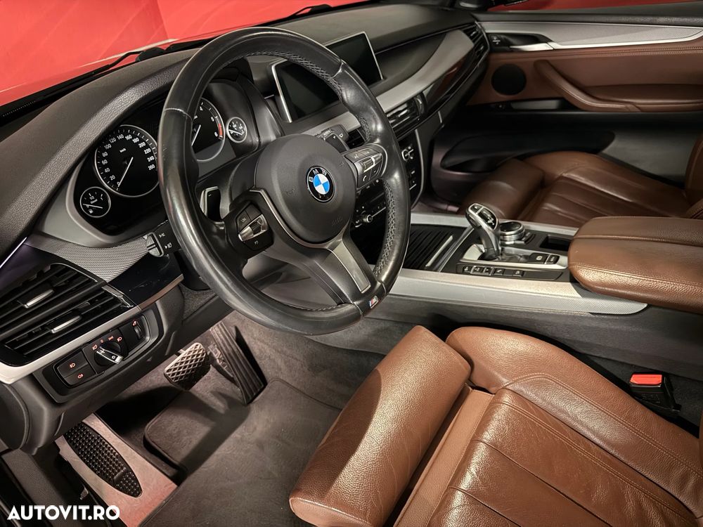 BMW X5 xDrive30d - 12