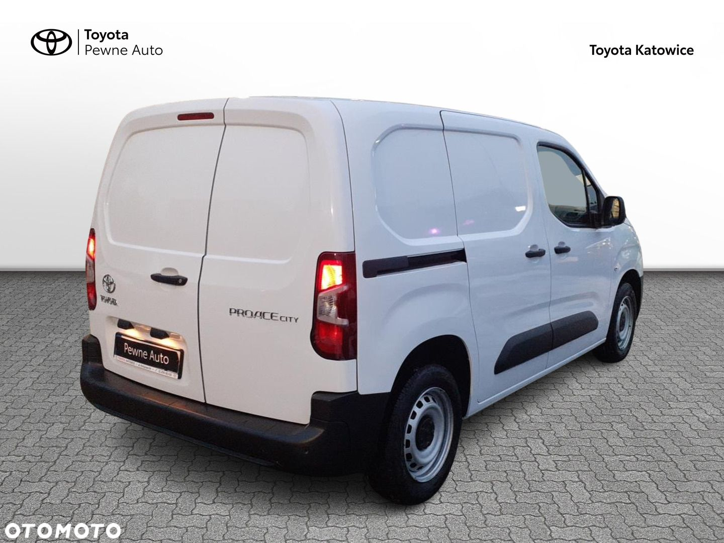 Toyota PROACE CITY - 5