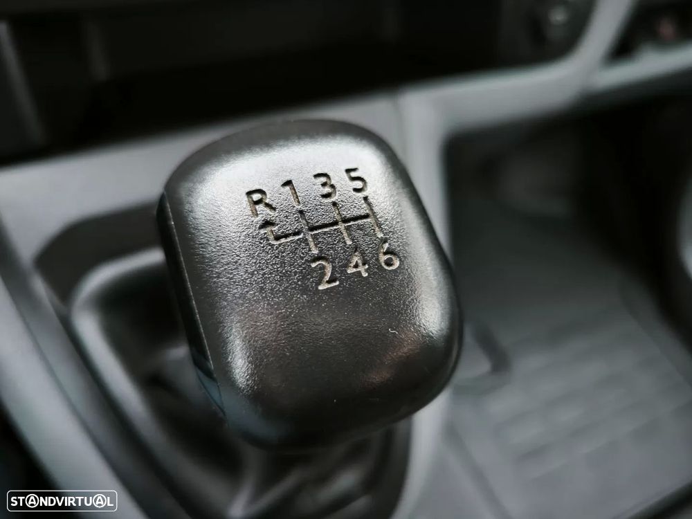 Peugeot Expert 1.5 Bluehdi L2 H1 Pro - 29