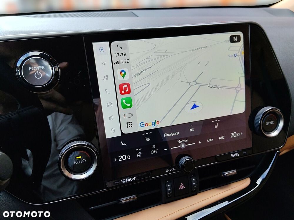 Lexus NX 350h Prestige 2WD - 19