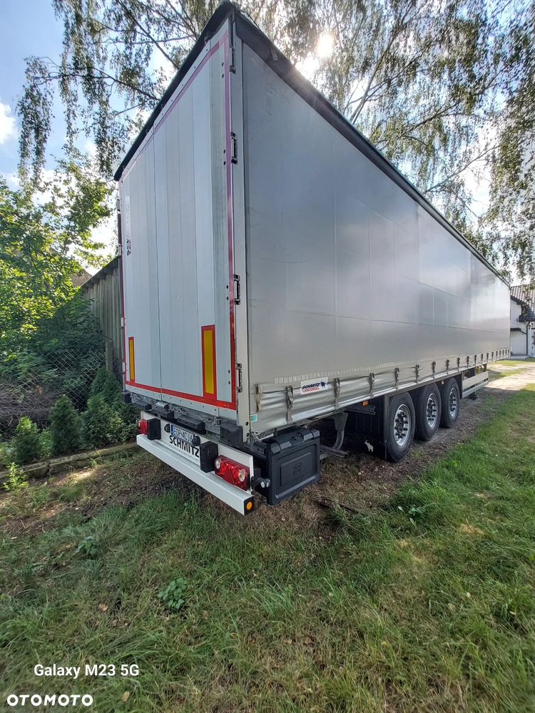 Schmitz Cargobull - 7