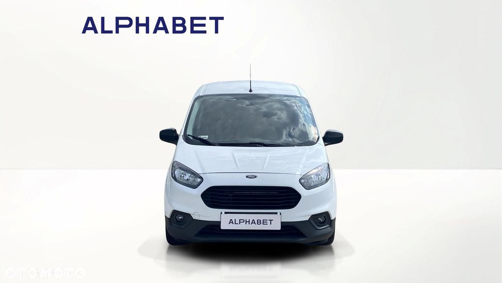 Ford Transit Courier - 8