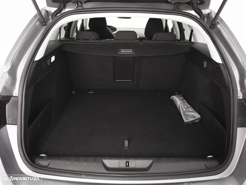 Peugeot 308 SW 1.5 BlueHDi Style - 12