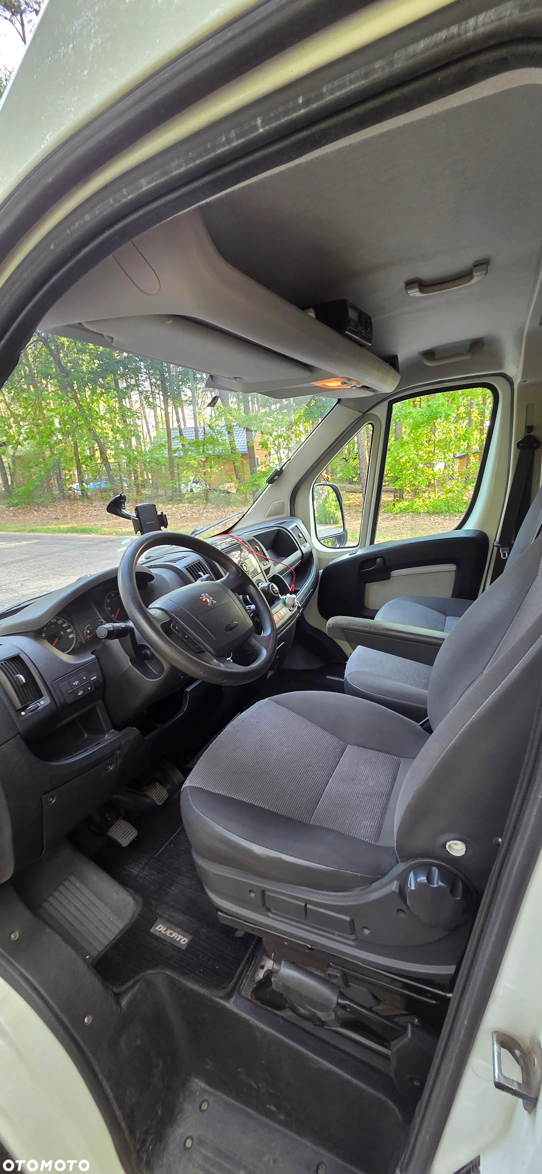 Peugeot BOXER - 9