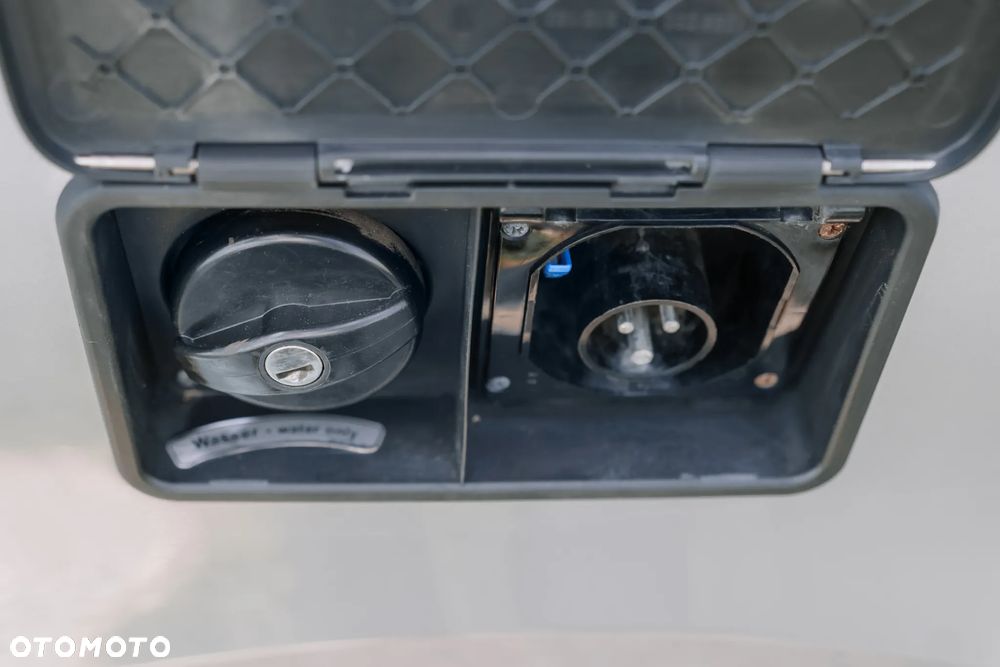 Mercedes-Benz Klasa V 250 (BlueTEC) d extralang 4Matic 7G-TRONIC - 18