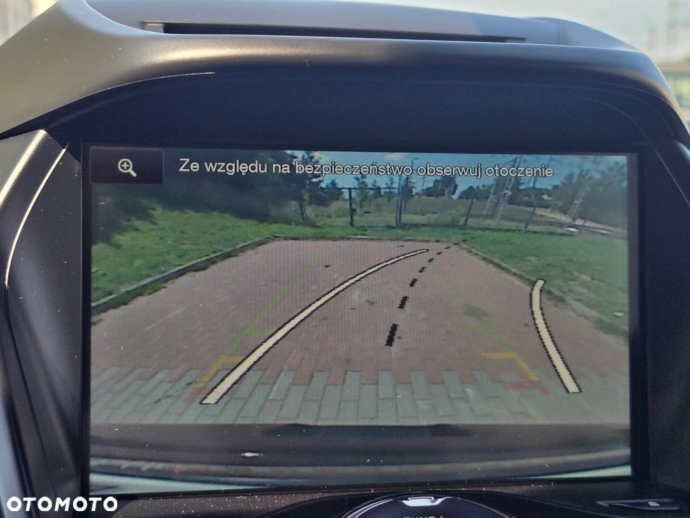 Ford Kuga 2.0 TDCi 4x4 Titanium - 20