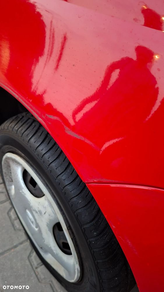 Daewoo Matiz Top - 7