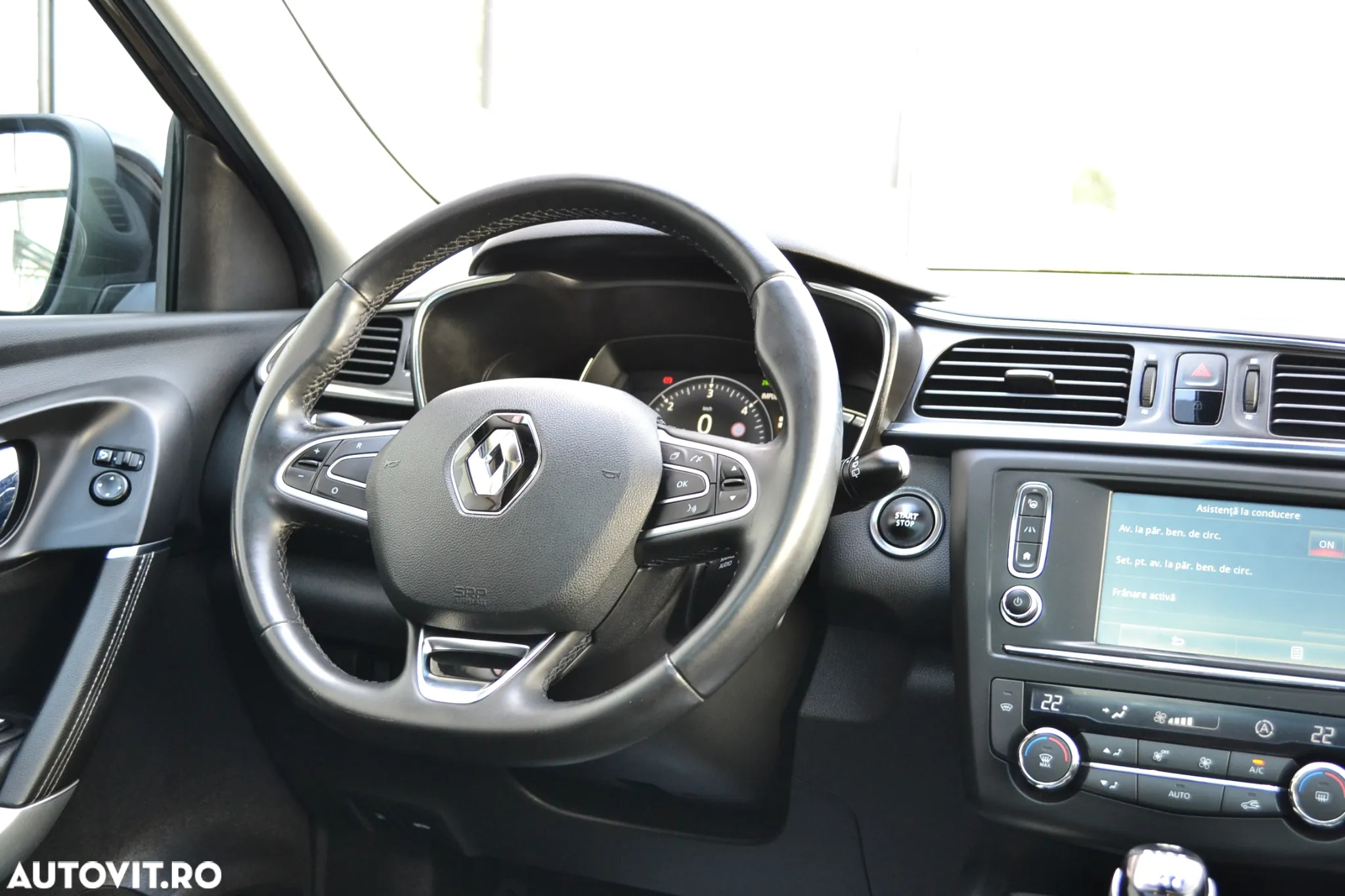 Renault Kadjar - 32