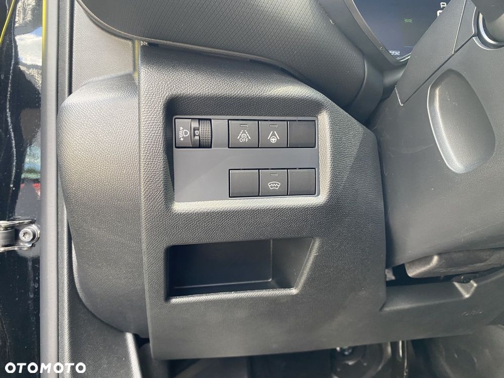 Citroën C5 Aircross 1.2 PureTech Shine EAT8 - 16