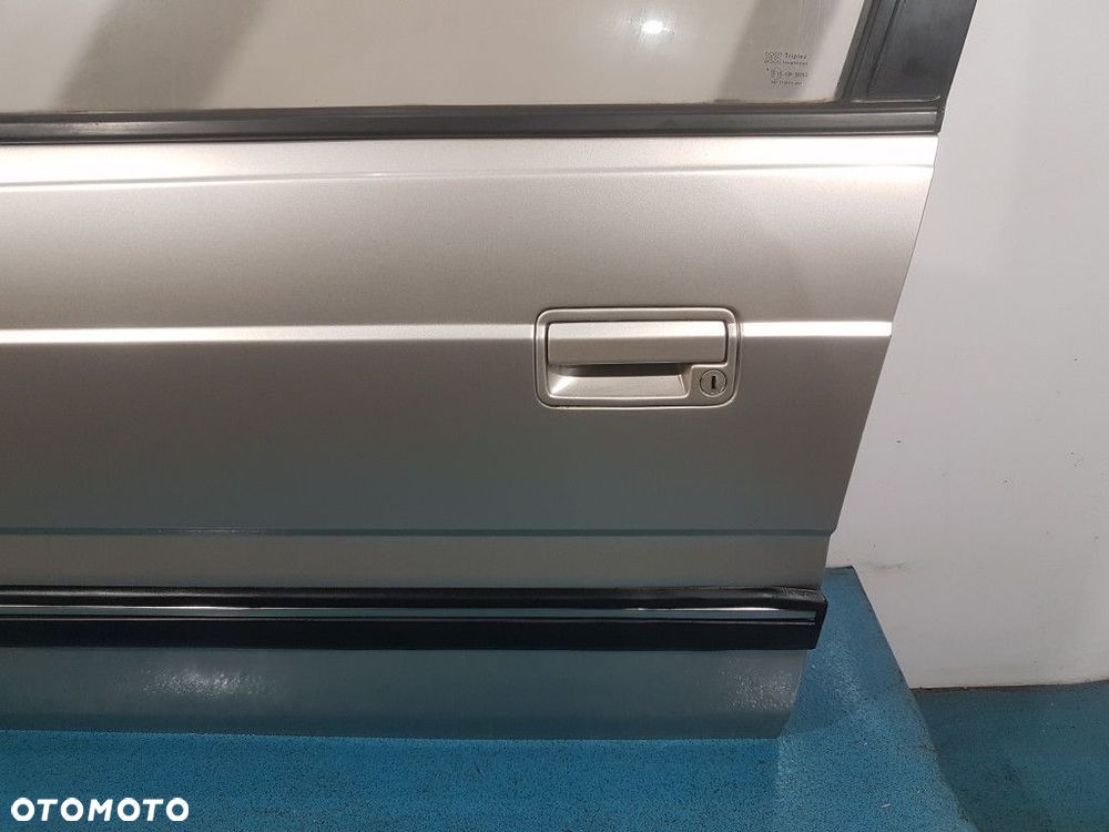 ROVER 820 DRZWI PRZÓD LEWE - 4
