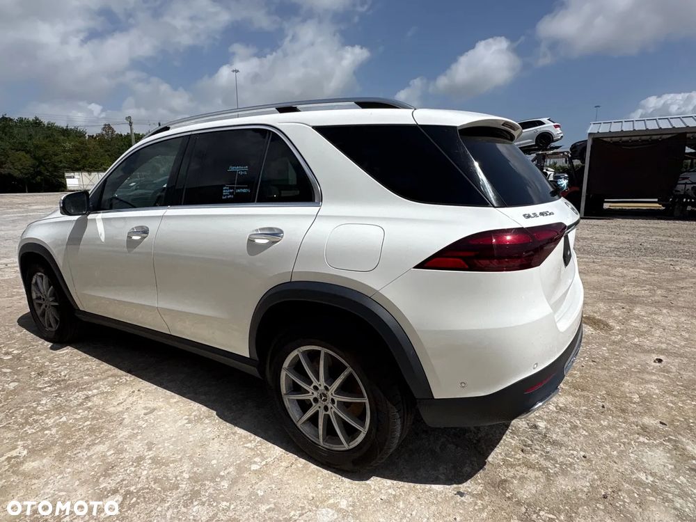 Mercedes-Benz GLE - 7