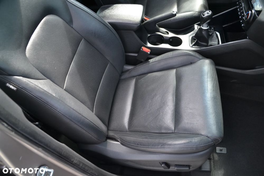 Hyundai Tucson 1.6 Turbo 2WD Passion - 34