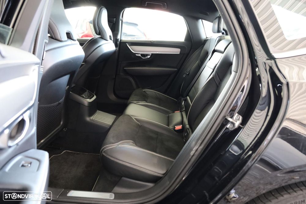 Volvo S90 2.0 T8 R-Design AWD Geartronic - 7