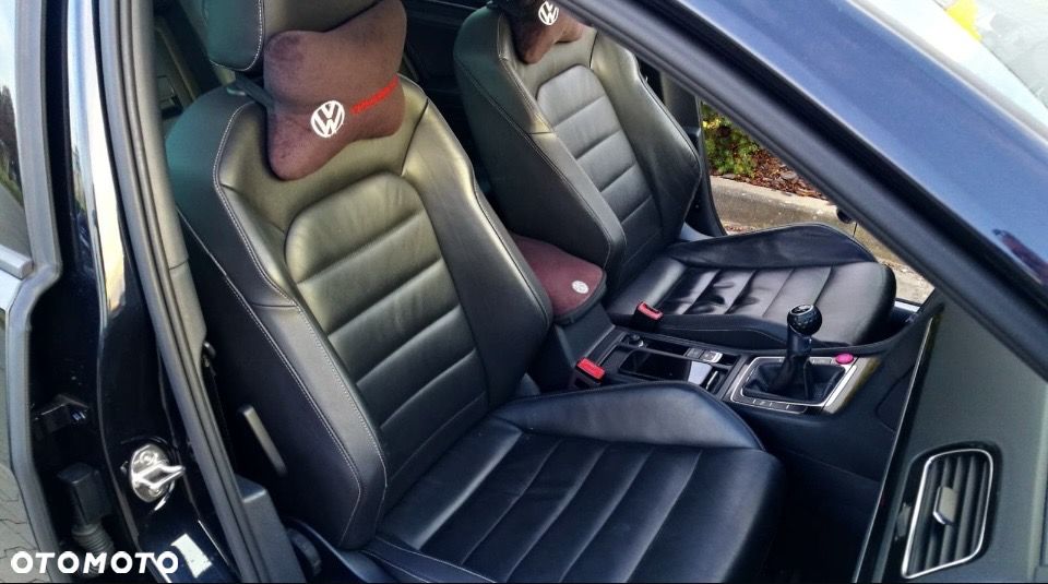 Volkswagen Golf 2.0 TDI BMT GTD - 23