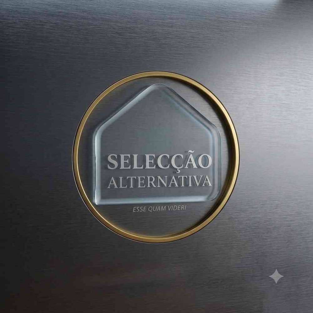 Selecção Alternativa - Mediação Imobiliária