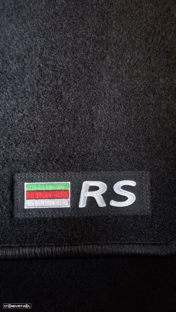 Skoda Octavia Break 1.4 TSI DSG RS - 16