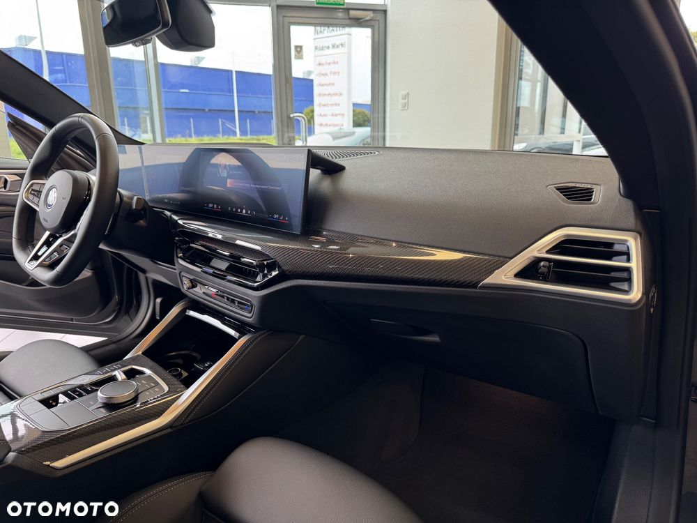 BMW Seria 4 430i xDrive M Sport - 25