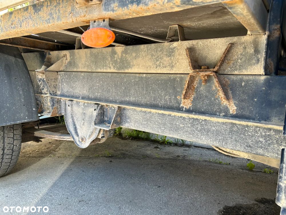 Peugeot Boxer 335 - 7