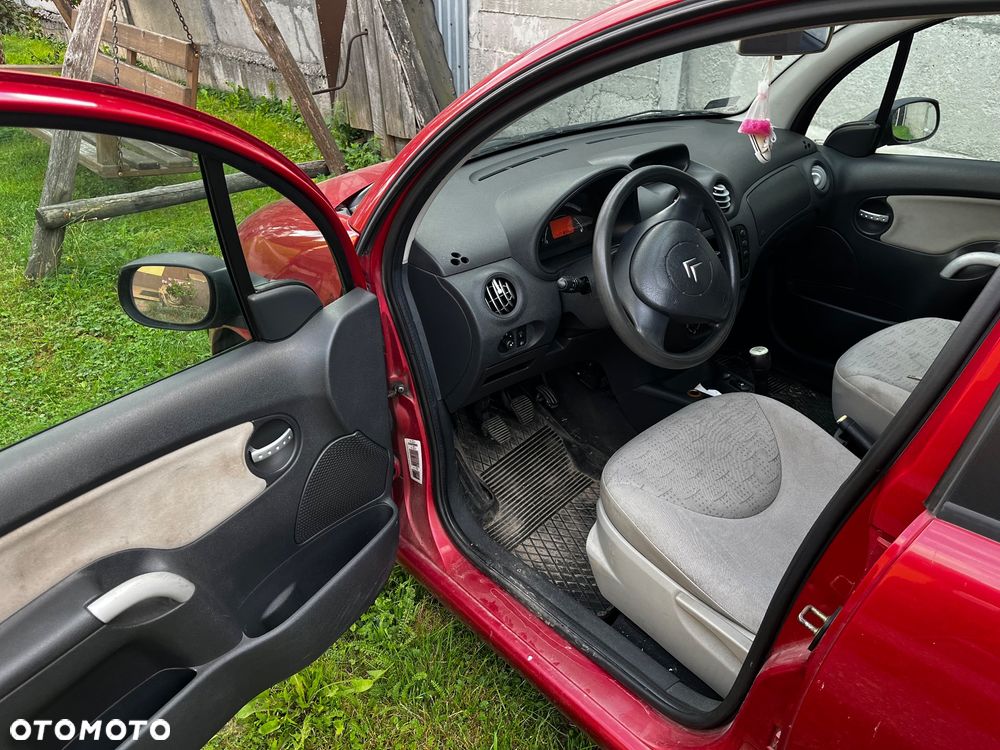 Citroën C3 1.1 SX - 5