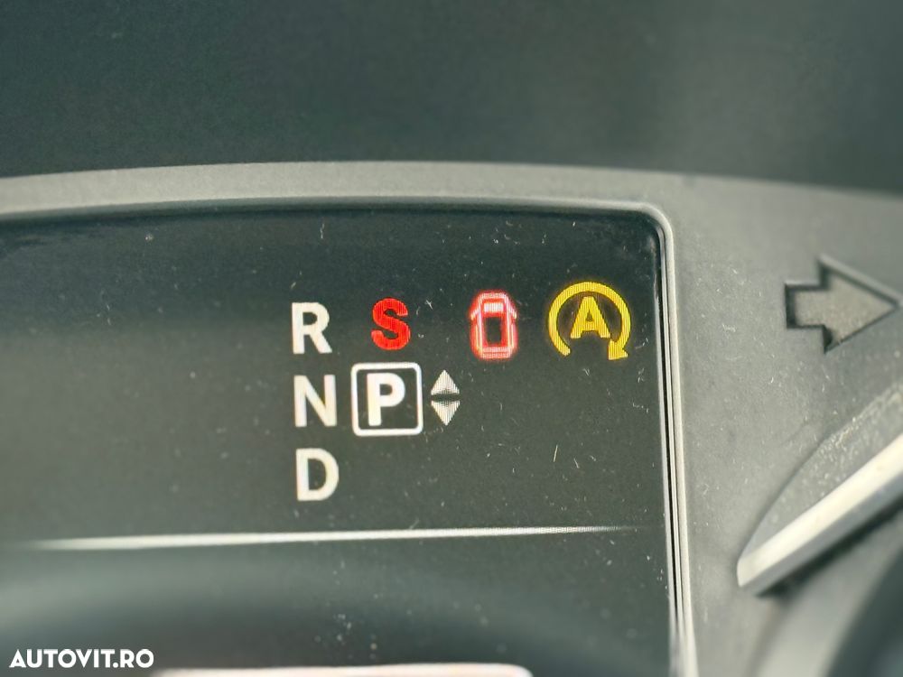 Mercedes-Benz V - 17