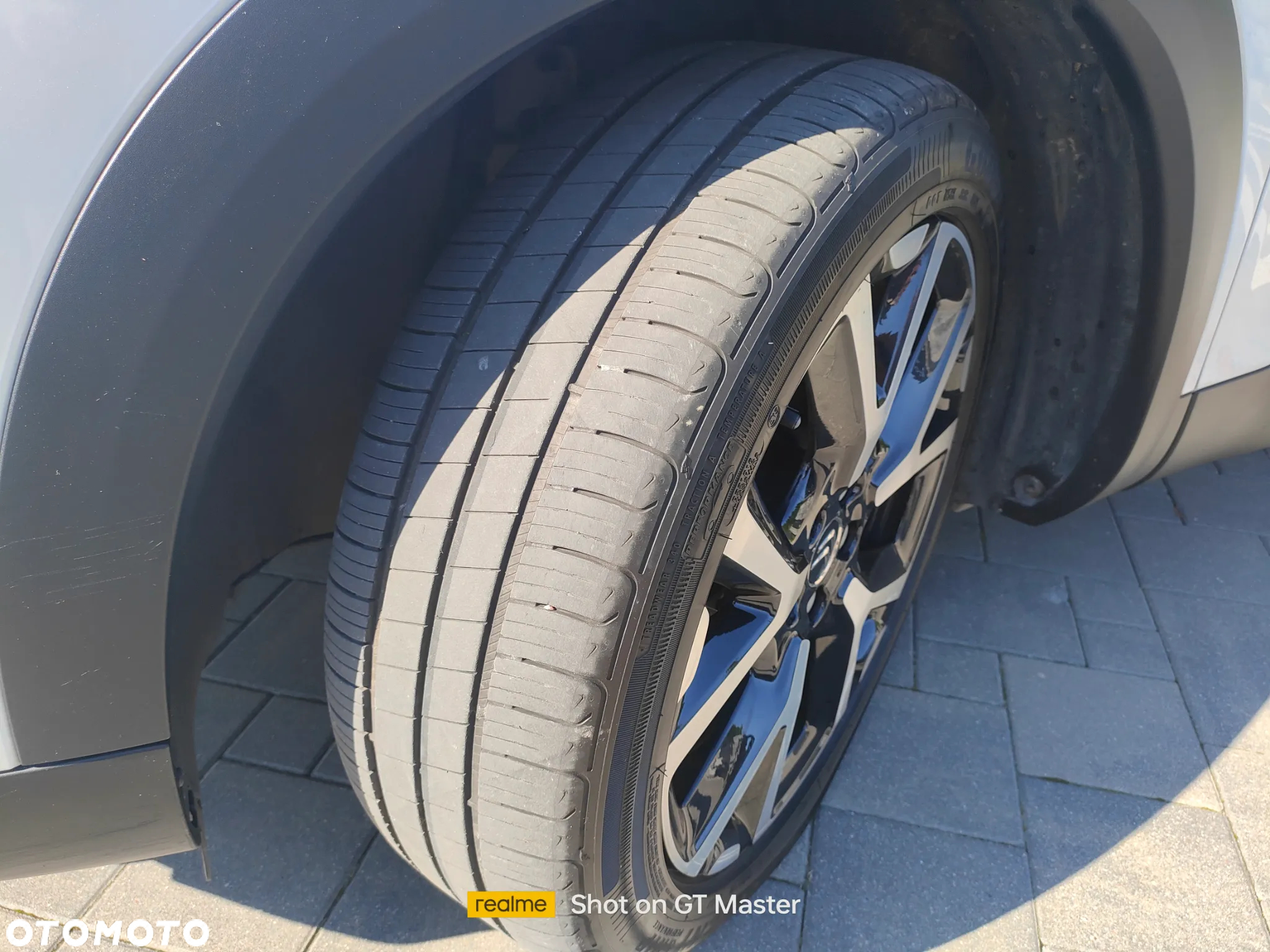 Citroën C5 Aircross 1.6 PureTech Shine EAT8 - 11
